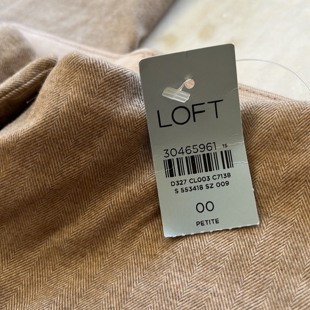 Loft Pants - image 3